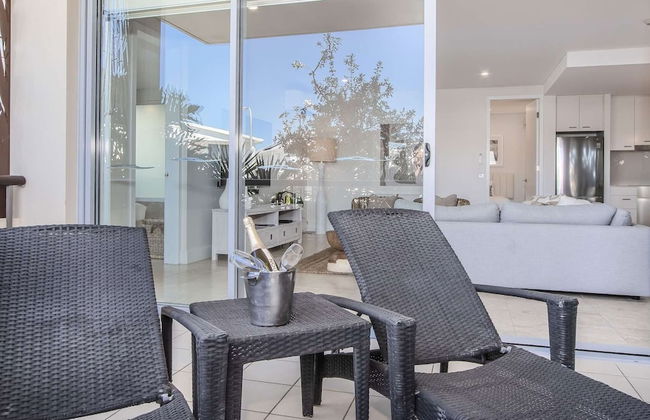 Oaks Casuarina Santai Resort - Foto 60