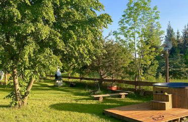 Wypoczynkowo Domki Letniskowe - Foto 64