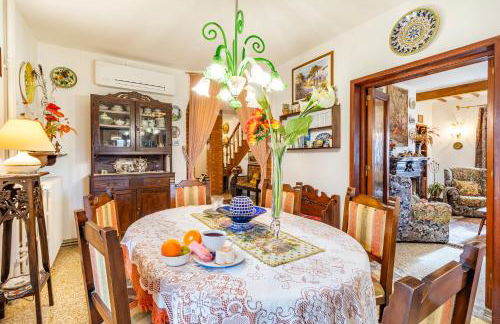 Villa Paola Private Pool Gym in Chianti - Happy Rentals - Foto 20