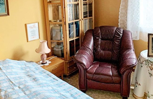 8 Person Holiday Home in Skei i Jølster - Photo 4