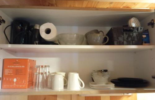 Le poulailler - Foto 27