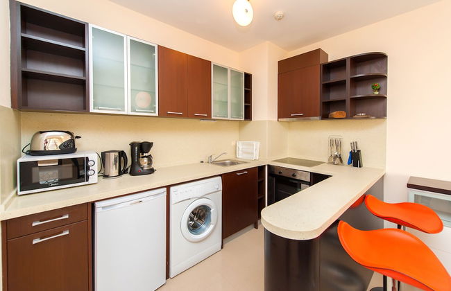 Lighthouse Apartments & Villas - Foto 10