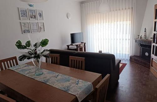 Casa da Mimosa, a 100 metros da praia de Vila Chã - Foto 10