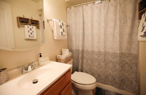 5 BR/5 BA Getaway with a View - Foto 25