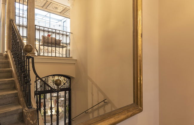 Palacete 1620, Apartamentos Premium-Only adults - Foto 45