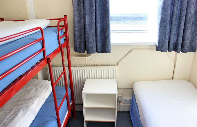 Sandpiper Holiday Apartments - Photo 66