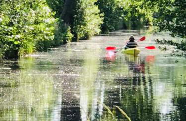 Spreewaldapartments-Kossatz - Foto 48