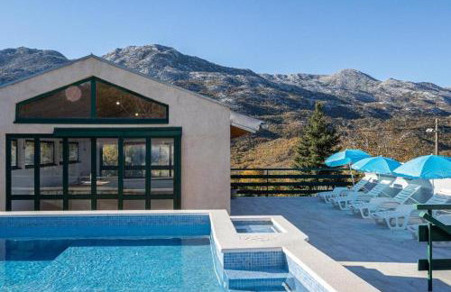 Family friendly house with a swimming pool Kotlenice, Zagora - 22219 - Foto 7