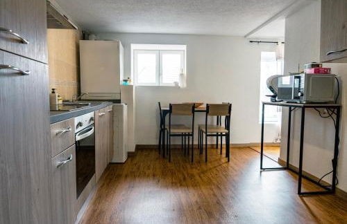 La bohème - Parking privé - Foto 10