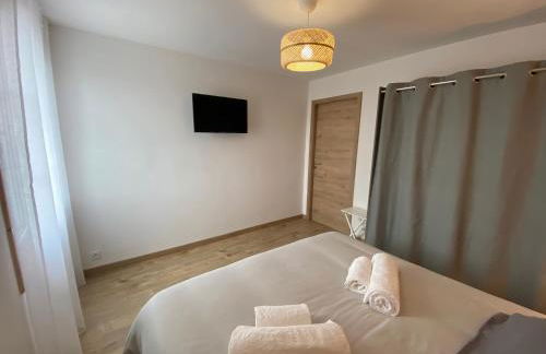 Maison de ville - Parking privé - Foto 42