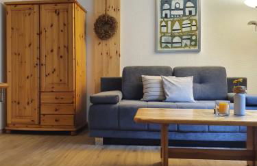 Ferienwohnung Sautter - Foto 7