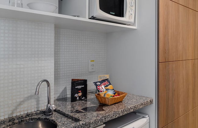 Citi Hotel Residence - Foto 14