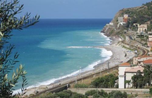 Casa Spisidda Appartamento bilocale "Salina" con vista sulle Eolie - Foto 14