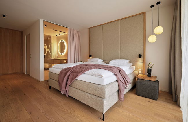 Haven Mountain Retreat - Foto 23