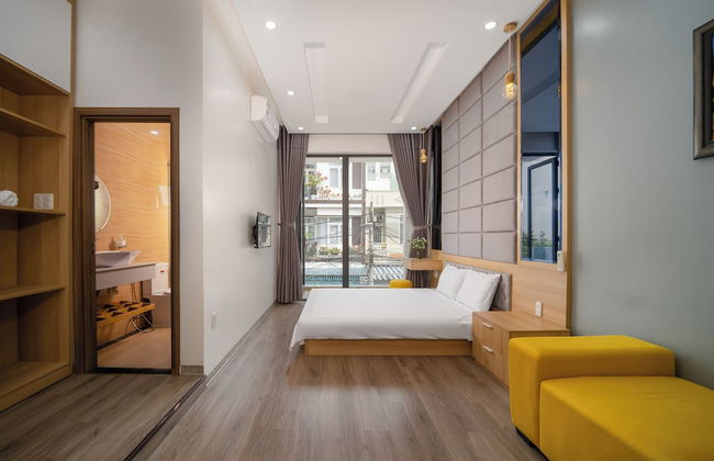 N to M House - Foto 10