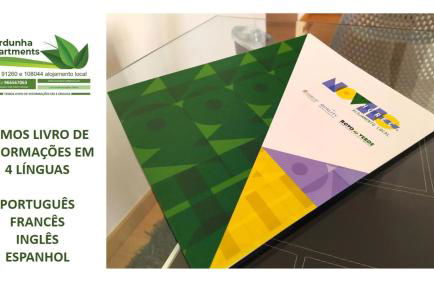 Gardunha Apartments Avenida I - Foto 32