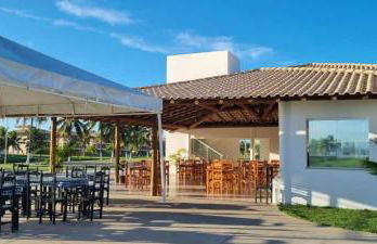 Apartamento Térreo Villa das Águas - Photo 10