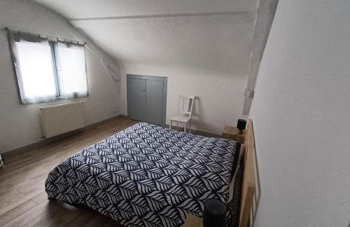 Duplex de Zola - Photo 8