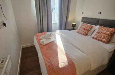 Nariken Apartments, Bristol City Centre - Foto 9