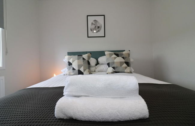 Caldercruix House - Airdrie - Foto 48