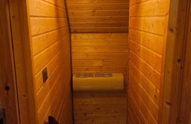 Domki letniskowe KAMA Polańczyk 514-280-102 - Photo 15