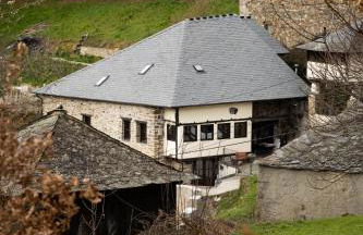 Luna Creciente Casa Luna de La Viliella - Foto 44