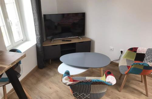 Le Petit Sault - Super Studio refait à neuf proche des commerces NaionalN3 - Foto 8