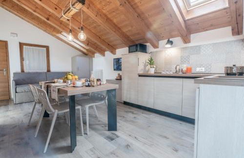 Residence Arnica - Foto 9