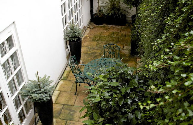 A Place Like Home - Two Bedroom Flat near Gloucester Road - Foto 20