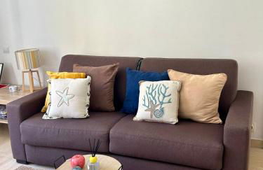 Charmant Studio en bord de Mer - Foto 5