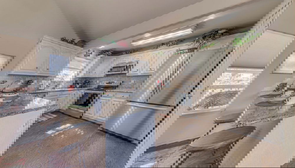 Servizio della struttura