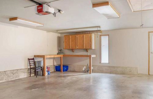 Lake View Relaxing Bellevue Home - Foto 16