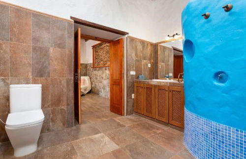 Casa La Caldereta - Foto 30