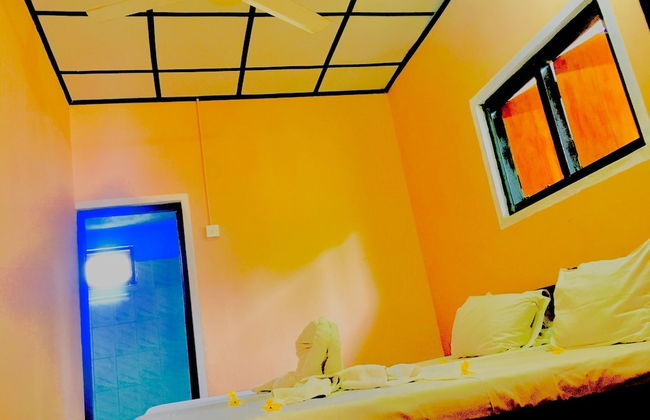 Yala Waves Beach Resort - Foto 5