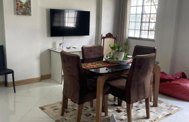 Conforto em ótima localização - Foto 9