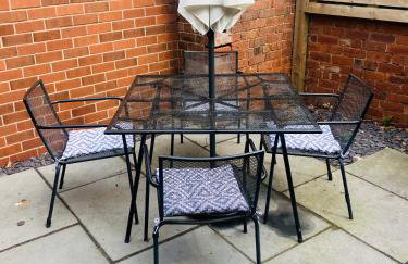 Chatsworth stables - Foto 11