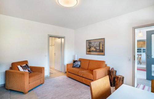 Ferienwohnung Kuckuckslockennest - Foto 44