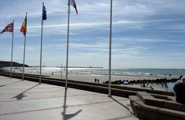 Wimille Wimereux L'îlot d'Amell et Oli - Foto 15