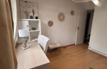 La parenthèse - Foto 13