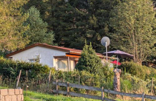 Ferienhaus Goldisthal - Photo 18