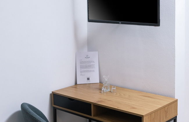 Alcyone Studios and Apartments - Foto 28