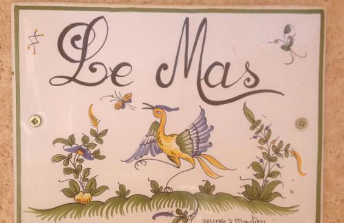 Le Mas Sisteron - Foto 34