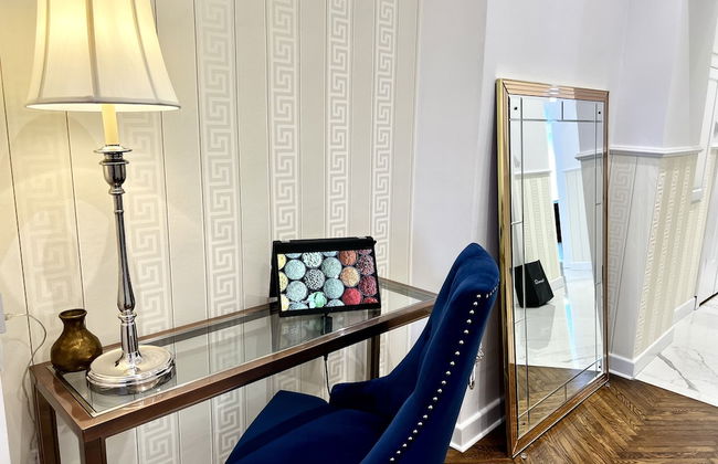 MONDRIAN Luxury Suites UNESCO Old Town - Photo 73