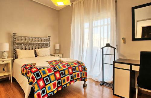 Apartment Wunderschöner Paço D'Arcos by Interhome - Foto 13