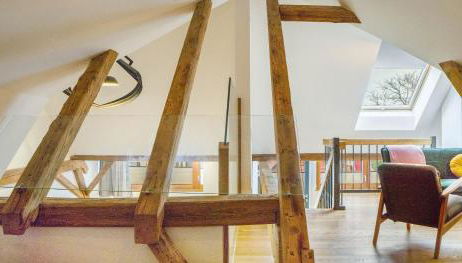 Freiburg Ferienwohnung 2 - Foto 5