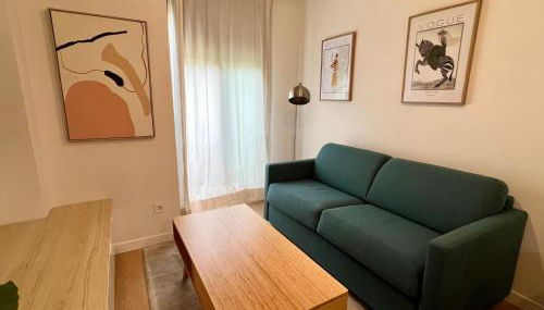 Samaniego Apartment - Madrid Airport - Photo 2