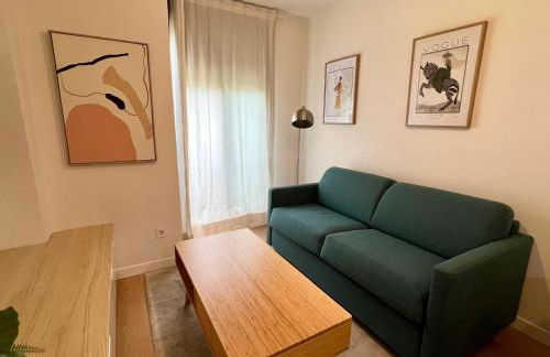 Samaniego Apartment - Madrid Airport - Photo 2