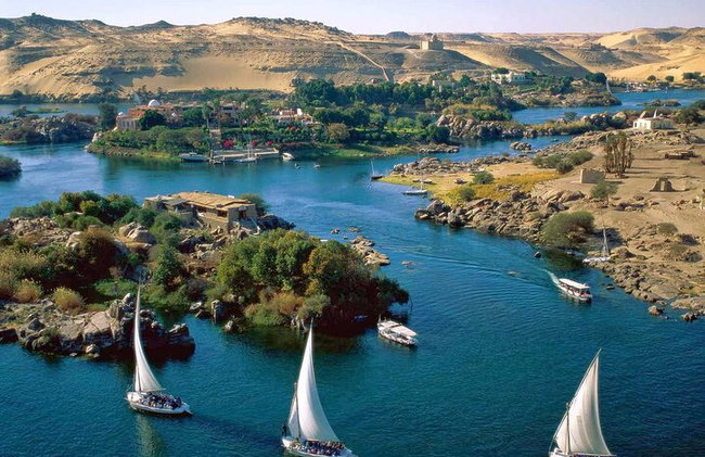 Increíbles 4 días en El Cairo, Luxor, Safari, Esnórquel desde Hurghada. - Foto 9