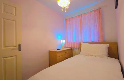 Modern luxury 3-bedroom guesthouse in Wigan - Foto 52