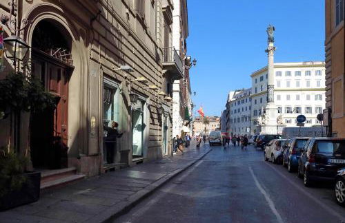 Propaganda Suites - Foto 142